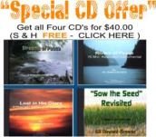 CD Special Offer