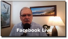 Facebook Live